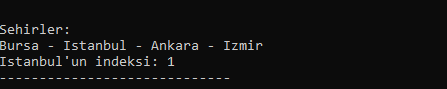 Array_IndexOf