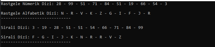 Array_Sort