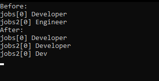 Referans Tip Ataması